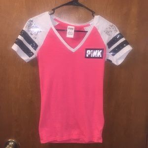 Victoria’s Secret PINK T-Shirt